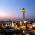 Ankara, Turkey Chapter