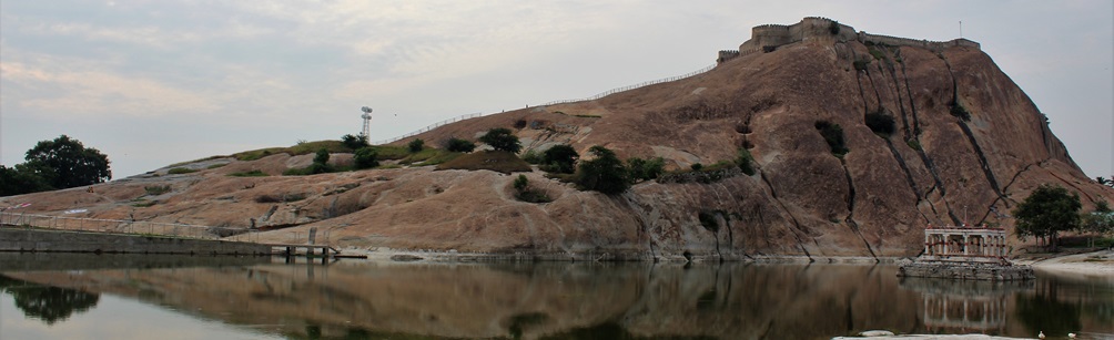 Namakkal Chapter