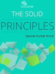 The SOLID Principles