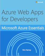 Azure Web Apps for Developers