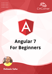 Angular 7 - For Beginners