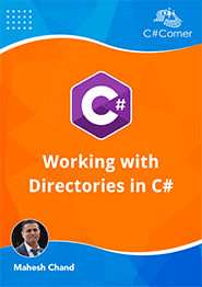 C# Corner Ebook