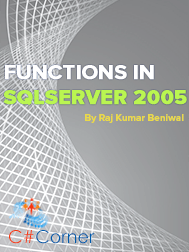 Functions in SQL Server: Practical Guide