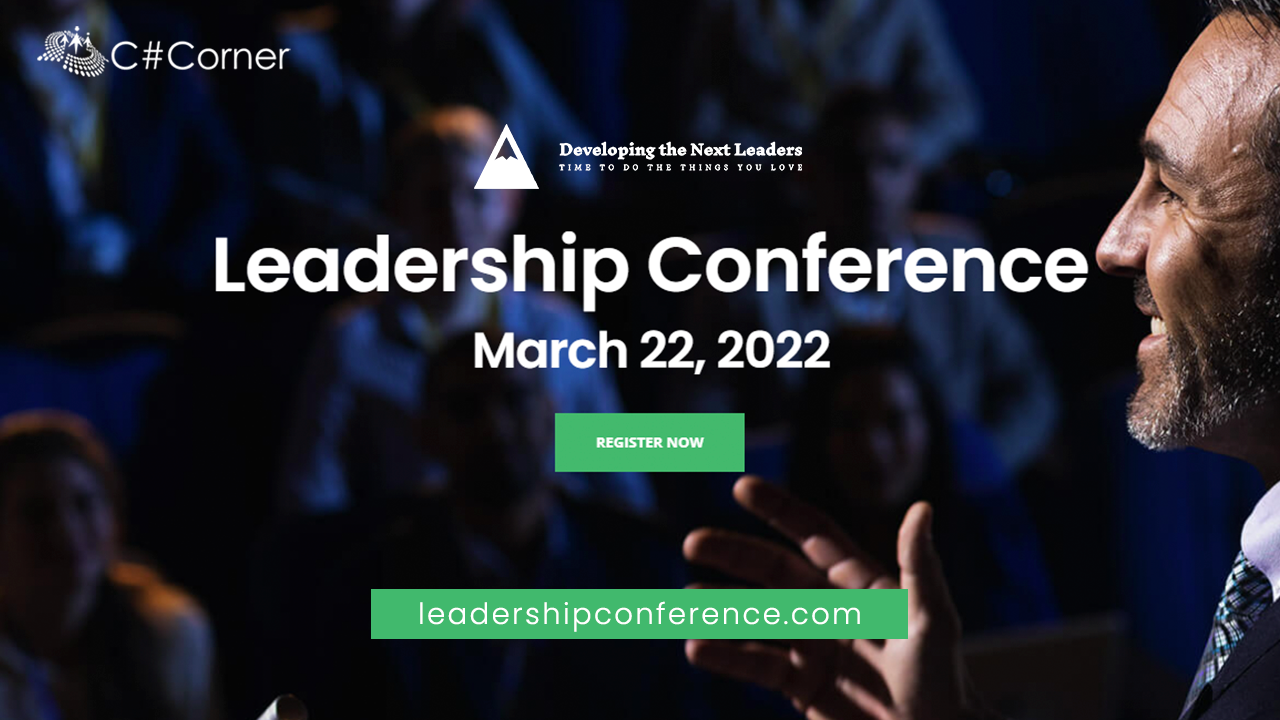 Leadership Conference 2022