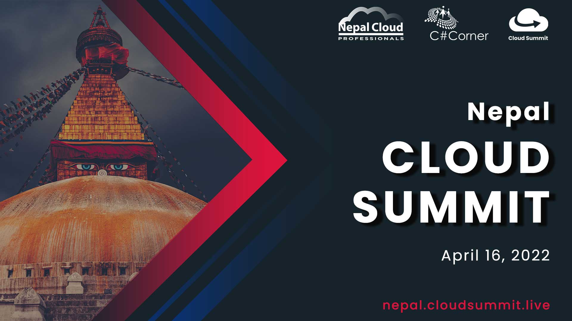 Nepal Cloud Summit 2022