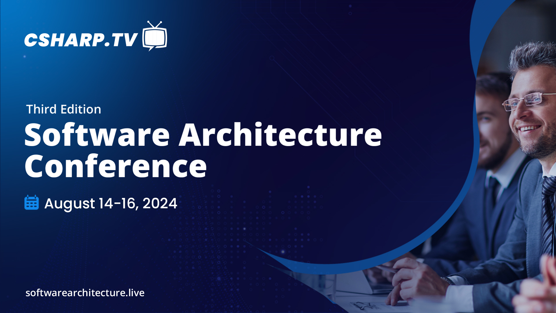 Software Architecture Conference - 2024