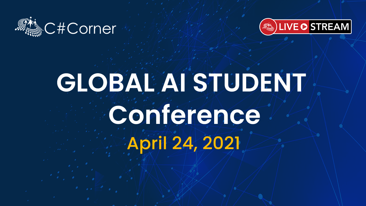 Global AI Student Conference