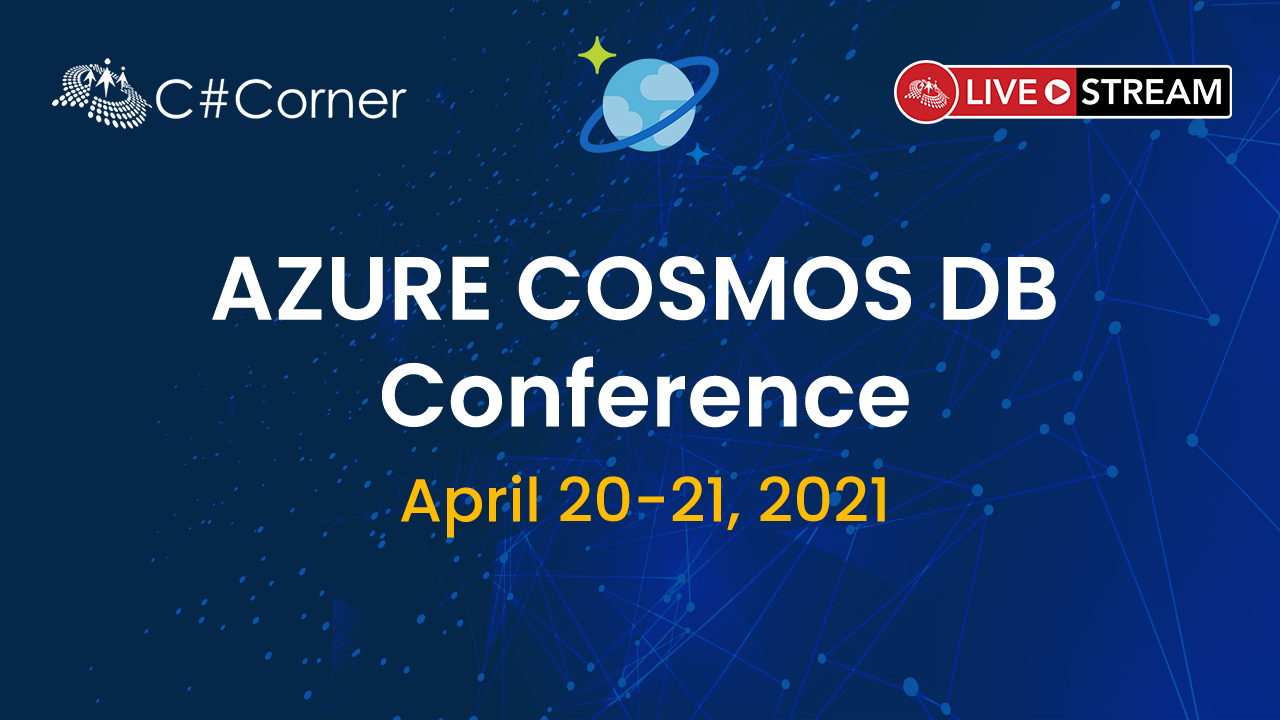 Azure Cosmos DB Conf