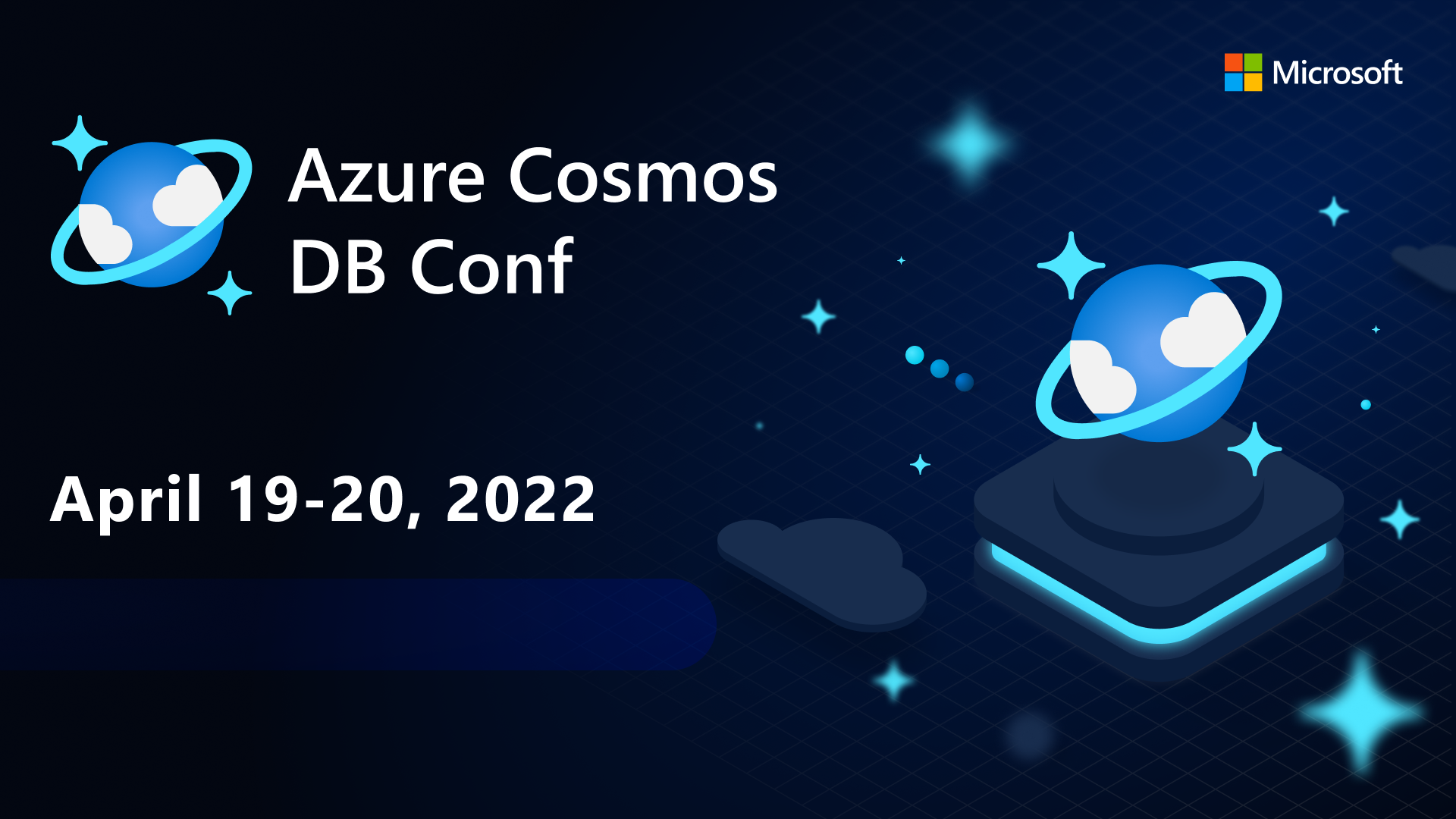 Azure Cosmos DB Conf - 2022