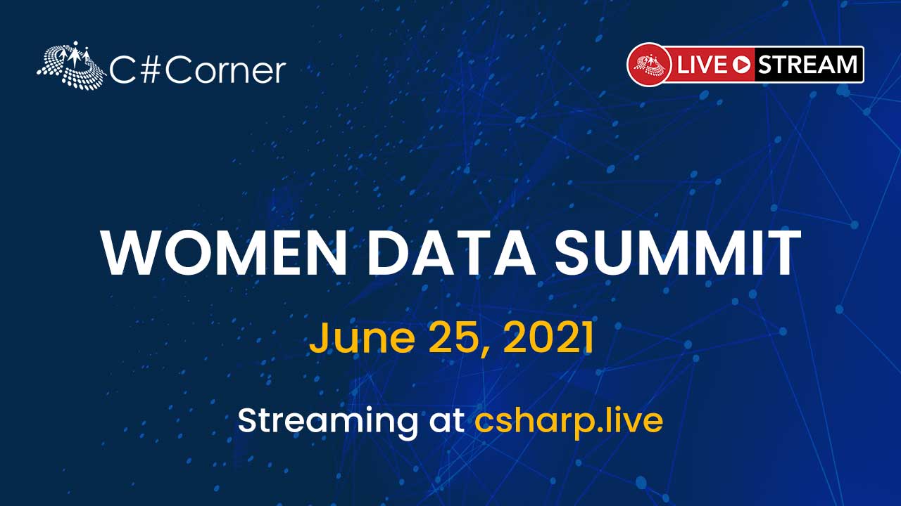 Women Data Summit 2021