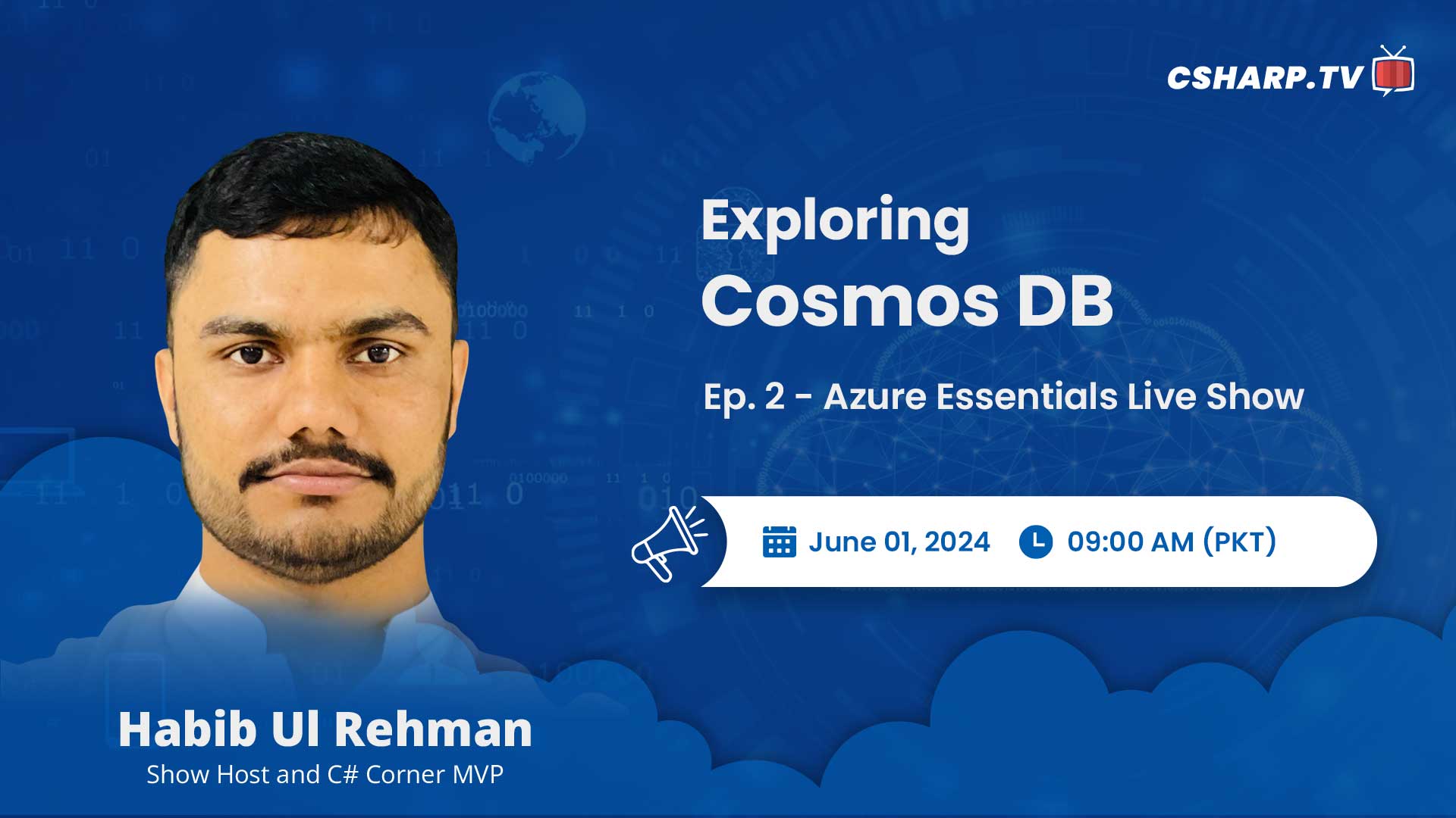 Exploring Cosmos DB - Azure Essentials Series - Ep: 2