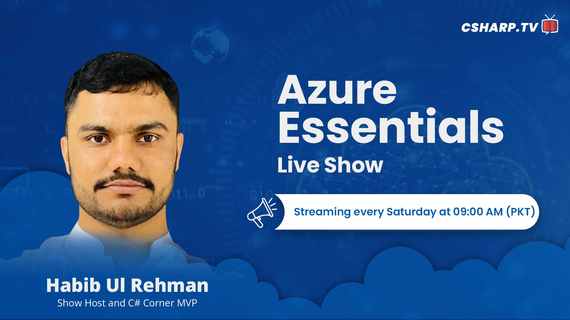 Securing Secrets with Azure Key Vault - Azure Essentials Series -Ep:15