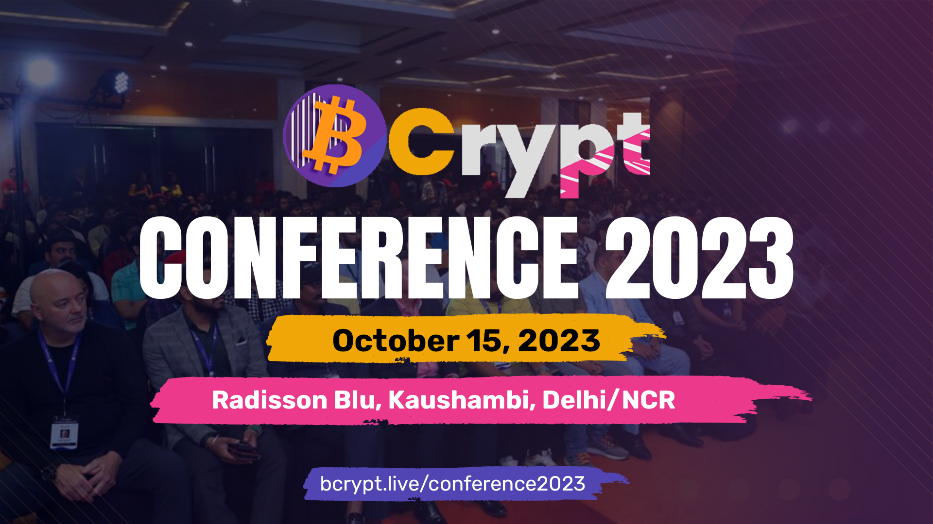 BCrypt Conference 2023