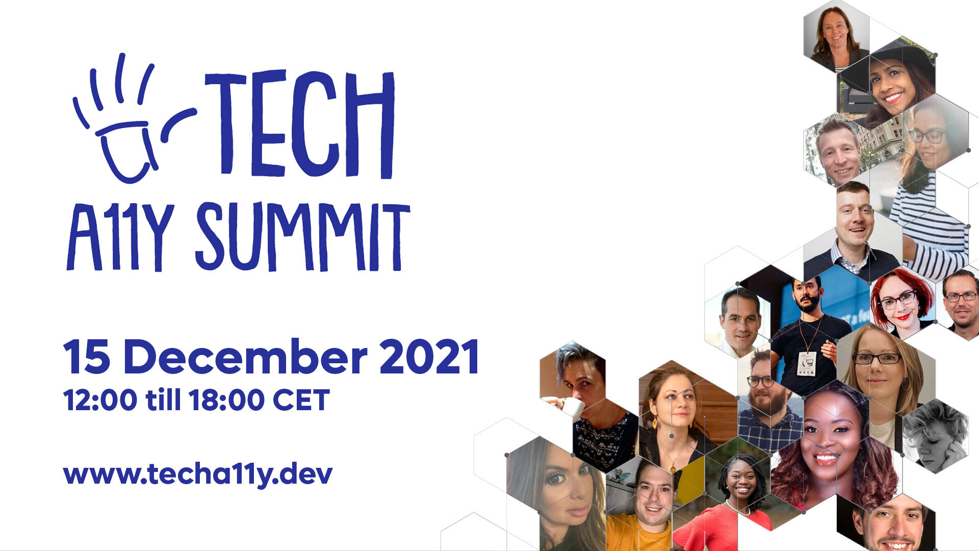 Tech A11y Summit