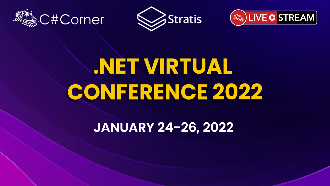 .NET Conference 2022