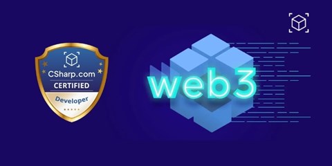 Web3 Certification