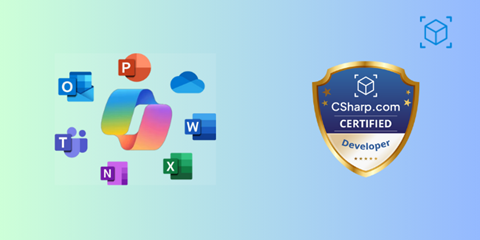 Office 365 Copilot Certification