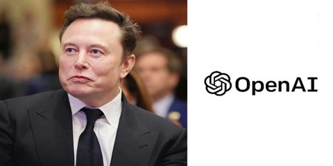 Elon Musk Leads $97.4 Billion Bid to Acquire AI Giant OpenAI