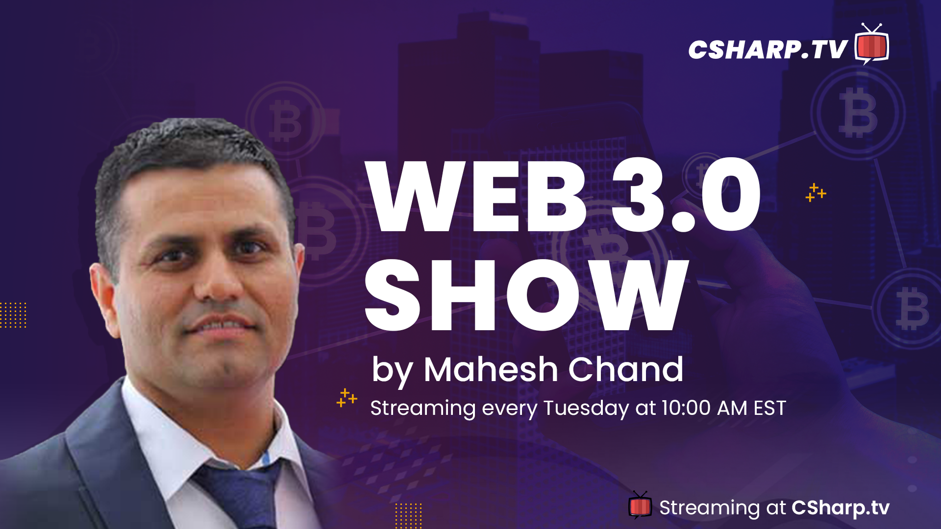 Web 3.0 Show