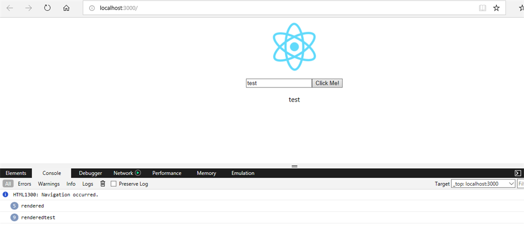 Fragments And Pure Component In React