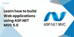 Learn ASP.NET MVC 5.0