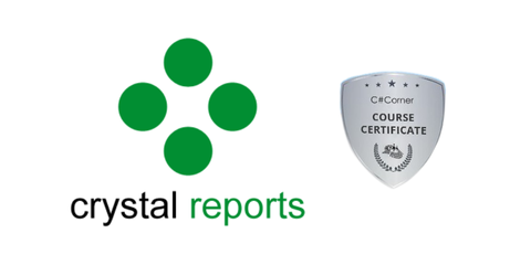 Crystal Reports Tutorials