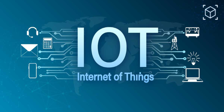 Learn Internet of Things in 21 Days