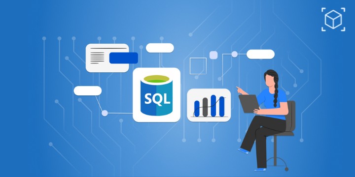 Mastering SQL 