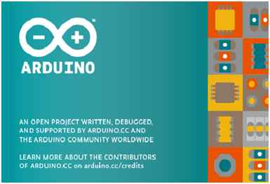 Arduino 