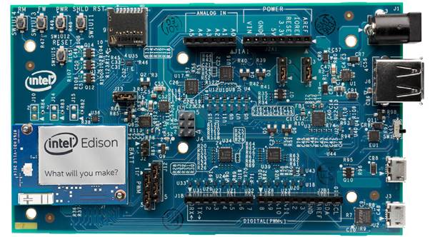 Intel Edison