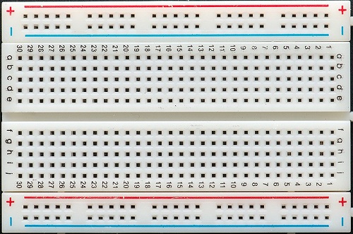 Bread Board