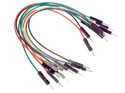 Jumper Wires