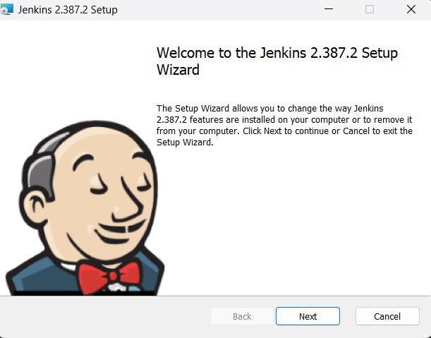 Install Jenkins