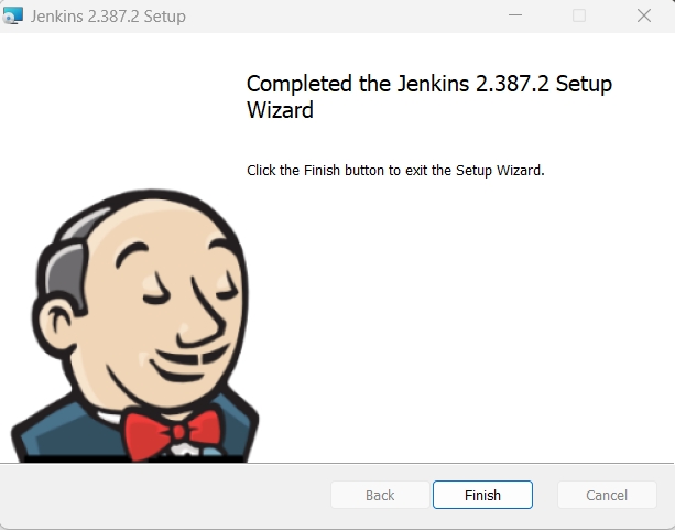 Install Jenkins