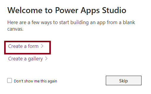 Rich text editor Control in Power Apps
