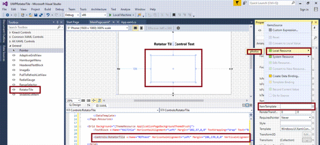 
<Page.Resources /> <datatemplate x:key=