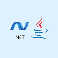 Java and .NET