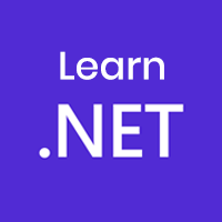 Learn .NET