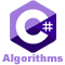 Algorithms in C#