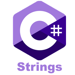 C# Strings