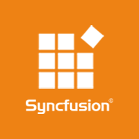 SyncFusion